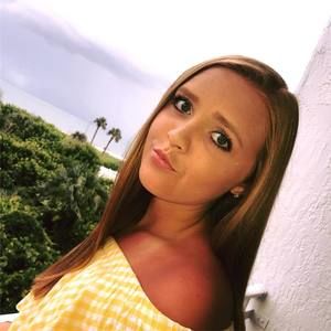 Meet your Posher, Bridgette